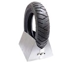 Ficha técnica e caractérísticas do produto Pneu Burgmann 125 Traseiro E/ou Dianteiro Pirelli 3.50-10 59j Sl26 0631