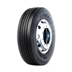 Ficha técnica e caractérísticas do produto Pneu Carga 295/80R22.5 LISO FS400 - Bridgestone