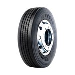 Ficha técnica e caractérísticas do produto Pneu Carga 295/80R22.5 Liso Fs400