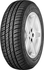 Ficha técnica e caractérísticas do produto Pneu Carro Continental Barum Brillantis 2 185/60r14 82h