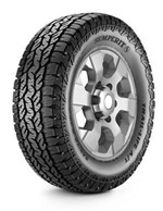 Ficha técnica e caractérísticas do produto Pneu Carro Continental Semperit T-life A/t 205/60r15 91h Fr