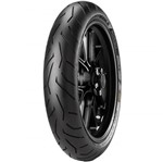 Ficha técnica e caractérísticas do produto Pneu Cb 300 Fazer 250 Cb 250 110/70r17 54h Tl Diablo Rosso II Pirelli - Pirelli Moto