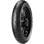 Ficha técnica e caractérísticas do produto Pneu Cb 300 Fazer 250 Cb 250 110/70r17 54h Tl Diablo Rosso II Pirelli