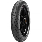 Ficha técnica e caractérísticas do produto Pneu Cb 1000 Gsx-S Cb 1000 R 120/70r17 Zr Tl 58w Angel Gt Pirelli - Pirelli Moto