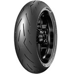 Ficha técnica e caractérísticas do produto Pneu Cb 1000 R S 1000 R 190/55r17 Zr Tl 75w Diablo Rosso Corsa 2 Pirelli