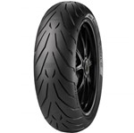 Pneu Cb 650 F Mt-07 180/55r17 Zr 73w Angel Gt Pirelli - Pirelli Moto