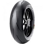 Ficha técnica e caractérísticas do produto Pneu Cb 650 F Mt-07 Gsx-S 180/55r17 Zr 73w Tl Diablo Supercorsa V2 Pirelli - Pirelli Moto