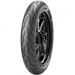 Ficha técnica e caractérísticas do produto Pneu Cbr 1000 Rr Fire Blade Xj6 Mt-07 120/70r17 Zr 58w Diablo Rosso 3 Pirelli - Pirelli Moto