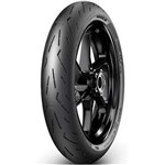 Ficha técnica e caractérísticas do produto Pneu Cbr 1000 Rr Fire Blade Xj6 Mt 07 120/70r17 Zr Tl 58w Diablo Rosso Corsa 2 Pirelli