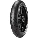 Ficha técnica e caractérísticas do produto Pneu Cbr1000 Ninja 120/60r17 55w Tl Zr Diablo Rosso II