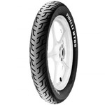 Ficha técnica e caractérísticas do produto Pneu Cbx 200 Strada Dafra Apache 100/90-18 Mt65 Traseiro Pirelli - Pirelli Moto