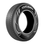 Ficha técnica e caractérísticas do produto Pneu Ceat Aro 14 185/65R14 EcoDrive 86H