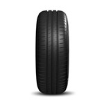 Ficha técnica e caractérísticas do produto Pneu Ceat Aro 14 EcoDrive 185/65R14 86H