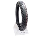 Ficha técnica e caractérísticas do produto PNEU CG TRASEIRO CG 90 90 18 YBR MAX YES CBX AERO GSR 150i 125 PIRELLI SEM CAMARA SUPER CITY 0655