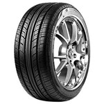 Ficha técnica e caractérísticas do produto Pneu Chengshan 195/60R15 88H Csc-801