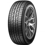 Ficha técnica e caractérísticas do produto Pneu Chevrolet Tracker 215/55r18 99v Kl33 Kumho