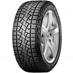 Ficha técnica e caractérísticas do produto Pneu Citroen C5 Ford Ecosport 205/65R15 94h Scorpion S-atr Pirelli