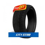 Ficha técnica e caractérísticas do produto Pneu City Star Aro 17 195/40R17 CS-700 81W