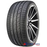 Ficha técnica e caractérísticas do produto Pneu Comforser Aro 20" 245/35 R20 95W CF700