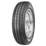 Ficha técnica e caractérísticas do produto Pneu Comforser Aro 16" 195/75 R16 107R 8 lonas CF300 - Iveco Daily, Kia Bongo, Sprinter