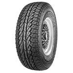 Ficha técnica e caractérísticas do produto Pneu Comforser Aro 17" 35x12,5 R17 - 315/70 R17 121S - Dodge Ram, Ranger, Troller, Jeep Wrangler