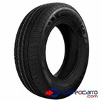 Ficha técnica e caractérísticas do produto Pneu Comforser Aro 17" 255/65 R17 110H Amarok, Nova S10, Pajero Sport