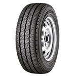 Ficha técnica e caractérísticas do produto Pneu Continental 205 R16C VANCO-8 110/108T 8 PR LRD