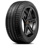 Pneu 225/45r17 Extremecontact Dw 91w Continental