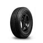 Ficha técnica e caractérísticas do produto Pneu Continental 16 255/70R16 111H ContTrac