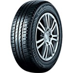 Ficha técnica e caractérísticas do produto Pneu Continental 175/65R14 82T ContiEcoContact 3 - Continental Pneus