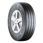 Ficha técnica e caractérísticas do produto Pneu Continental 205/70r15 106/104r 8pr Vancontact Ap