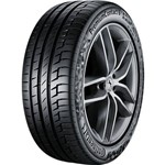 Ficha técnica e caractérísticas do produto Pneu Continental 235/40r18 95y Xl Fr Premiumcontact 6