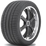 Pneu Continental 225/50R17 ContiExtremeContact 94W