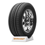 Ficha técnica e caractérísticas do produto Pneu Continental - 235/60R17 - Conti4x4Contact - 102V - Aro 17 - Largura 235 - Altura 60