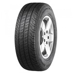 Ficha técnica e caractérísticas do produto Pneu Continental 225/65R16C VanContact100 112/110R SE - Continental Pneus