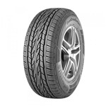 Ficha técnica e caractérísticas do produto Pneu Continental 235/75R15 ContiCrossContactLX2 XL FR 109T SE - Continental Pneus