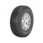 Ficha técnica e caractérísticas do produto Pneu Continental 235/75r15 General Grabber At2 se