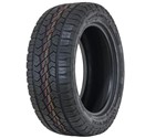 Ficha técnica e caractérísticas do produto Pneu Continental 255/55R19 111V FR CrossContact ATR SST (Misto)