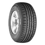 Ficha técnica e caractérísticas do produto Pneu Continental 255/60r18 Conticrosscontactlx Xl 112t se