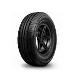 Ficha técnica e caractérísticas do produto Pneu Continental 255/70R16 111H ContTrac