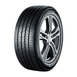 Ficha técnica e caractérísticas do produto Pneu Continental 265/40R22 106Y CrossContact LX Sport JLR XL