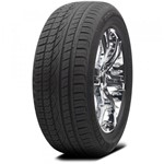 Ficha técnica e caractérísticas do produto Pneu Continental 265/50 R20 111V CONTICROSS CONTACT UHP XL FR