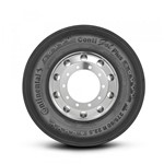 Ficha técnica e caractérísticas do produto Pneu Continental 275/80r22.5 149/146j Tl Contigol Plus Lrh 16l