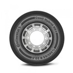 Ficha técnica e caractérísticas do produto Pneu Continental 275/80r22.5 149/146l Tl Conti Hybrid Hs3 Sa Lrh 16l