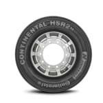 Ficha técnica e caractérísticas do produto Pneu Continental 10.00R20 146/143L Tt Hsr2 Sa Lrh 16L