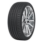 Ficha técnica e caractérísticas do produto Pneu Continental Aro 19 275 40 R19 ContiSportContact 2 FR XL Mercedes S63 AMG