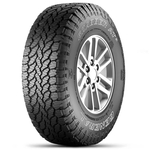 Ficha técnica e caractérísticas do produto Pneu Continental Aro 20 275/45r20 110v XI FR Grabber AT3