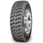 Pneu Continental Aro 22- 1100 R 22 16L. Hdc1 Mais