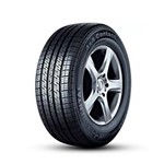 Ficha técnica e caractérísticas do produto Pneu Continental Aro 15 205/70R15 96T 4x4Contact