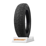 Ficha técnica e caractérísticas do produto Pneu Continental Aro 15 - 115/70R15 - CS17 - 92M - Temporário